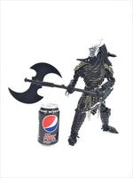 Inspired by: PREDATOR GLADIATOR MAPPRED40GLAD