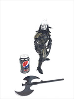 Inspired by: PREDATOR GLADIATOR MAPPRED40GLAD