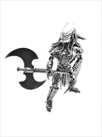 Inspired by: PREDATOR JUNGLE HUNTER MAPPRED40JUNG