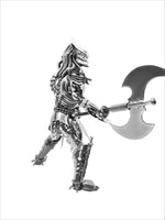 Inspired by: PREDATOR JUNGLE HUNTER MAPPRED40JUNG