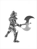 Inspired by: PREDATOR JUNGLE HUNTER MAPPRED40JUNG