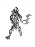 Inspired by: PREDATOR JUNGLE HUNTER MAPPRED40JUNG