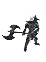 Inspired by: PREDATOR JUNGLE HUNTER MAPPRED40JUNG