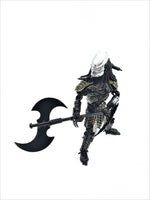 Inspired by: PREDATOR JUNGLE HUNTER MAPPRED40JUNG