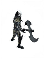 Inspired by: PREDATOR JUNGLE HUNTER MAPPRED40JUNG