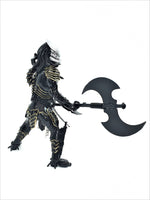 Inspired by: PREDATOR JUNGLE HUNTER MAPPRED40JUNG
