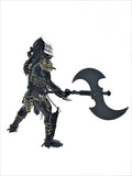 Inspired by: PREDATOR JUNGLE HUNTER MAPPRED40JUNG