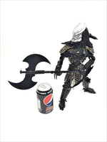 Inspired by: PREDATOR JUNGLE HUNTER MAPPRED40JUNG