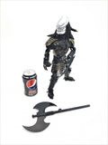 Inspired by: PREDATOR JUNGLE HUNTER MAPPRED40JUNG
