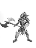Inspired by: PREDATOR LAVA MAPPRED40LAVA