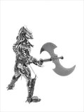 Inspired by: PREDATOR LAVA MAPPRED40LAVA