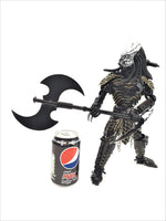 Inspired by: PREDATOR LAVA MAPPRED40LAVA