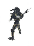 Inspired by: PREDATOR ANCIENT MAPPRED40ANCI