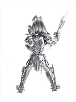 Inspired by: PREDATOR CELTIC MAPPRED40CEL