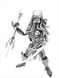 Inspired by: PREDATOR ELDER MAPPRED40ELD