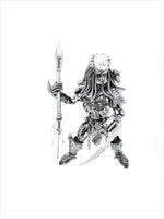 Inspired by: PREDATOR ELDER MAPPRED40ELD