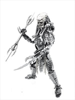 Inspired by: PREDATOR ELDER MAPPRED40ELD