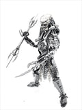 Inspired by: PREDATOR ELDER MAPPRED40ELD
