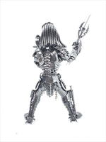 Inspired by: PREDATOR ELDER MAPPRED40ELD