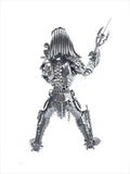 Inspired by: PREDATOR ELDER MAPPRED40ELD