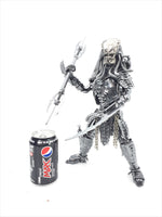 Inspired by: PREDATOR ELDER MAPPRED40ELD