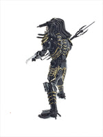 Inspired by: PREDATOR ELDER MAPPRED40ELD