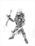 Inspired by: PREDATOR FUGITIVE MAPPRED40FUG