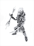 Inspired by: PREDATOR FUGITIVE MAPPRED40FUG