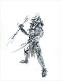 Inspired by: PREDATOR FUGITIVE MAPPRED40FUG