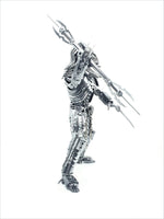Inspired by: PREDATOR FUGITIVE MAPPRED40FUG
