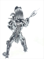 Inspired by: PREDATOR FUGITIVE MAPPRED40FUG