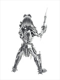 Inspired by: PREDATOR FUGITIVE MAPPRED40FUG