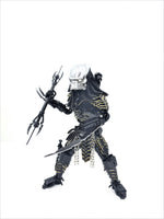 Inspired by: PREDATOR FUGITIVE MAPPRED40FUG