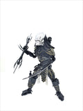 Inspired by: PREDATOR FUGITIVE MAPPRED40FUG
