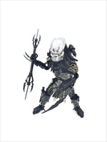 Inspired by: PREDATOR FUGITIVE MAPPRED40FUG