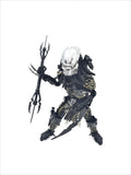 Inspired by: PREDATOR FUGITIVE MAPPRED40FUG