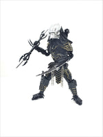 Inspired by: PREDATOR FUGITIVE MAPPRED40FUG