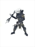 Inspired by: PREDATOR FUGITIVE MAPPRED40FUG