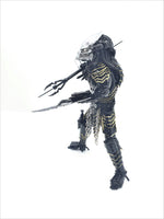 Inspired by: PREDATOR FUGITIVE MAPPRED40FUG