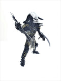 Inspired by: PREDATOR FUGITIVE MAPPRED40FUG