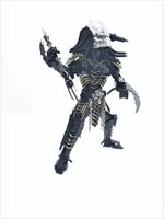 Inspired by: PREDATOR FUGITIVE MAPPRED40FUG