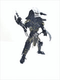 Inspired by: PREDATOR FUGITIVE MAPPRED40FUG