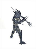 Inspired by: PREDATOR FUGITIVE MAPPRED40FUG