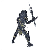 Inspired by: PREDATOR FUGITIVE MAPPRED40FUG
