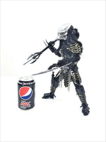 Inspired by: PREDATOR FUGITIVE MAPPRED40FUG