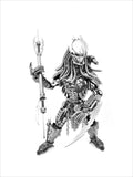 Inspired by: PREDATOR GLADIATOR MAPPRED40GLAD