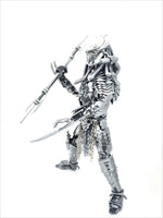 Inspired by: PREDATOR GLADIATOR MAPPRED40GLAD