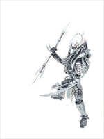 Inspired by: PREDATOR GLADIATOR MAPPRED40GLAD
