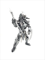 Inspired by: PREDATOR GLADIATOR MAPPRED40GLAD