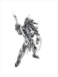 Inspired by: PREDATOR GLADIATOR MAPPRED40GLAD